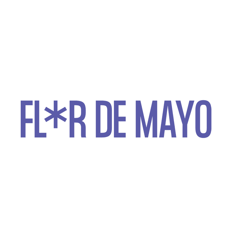 Flor De Mayo