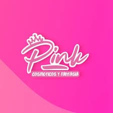 Pink Cosmetics