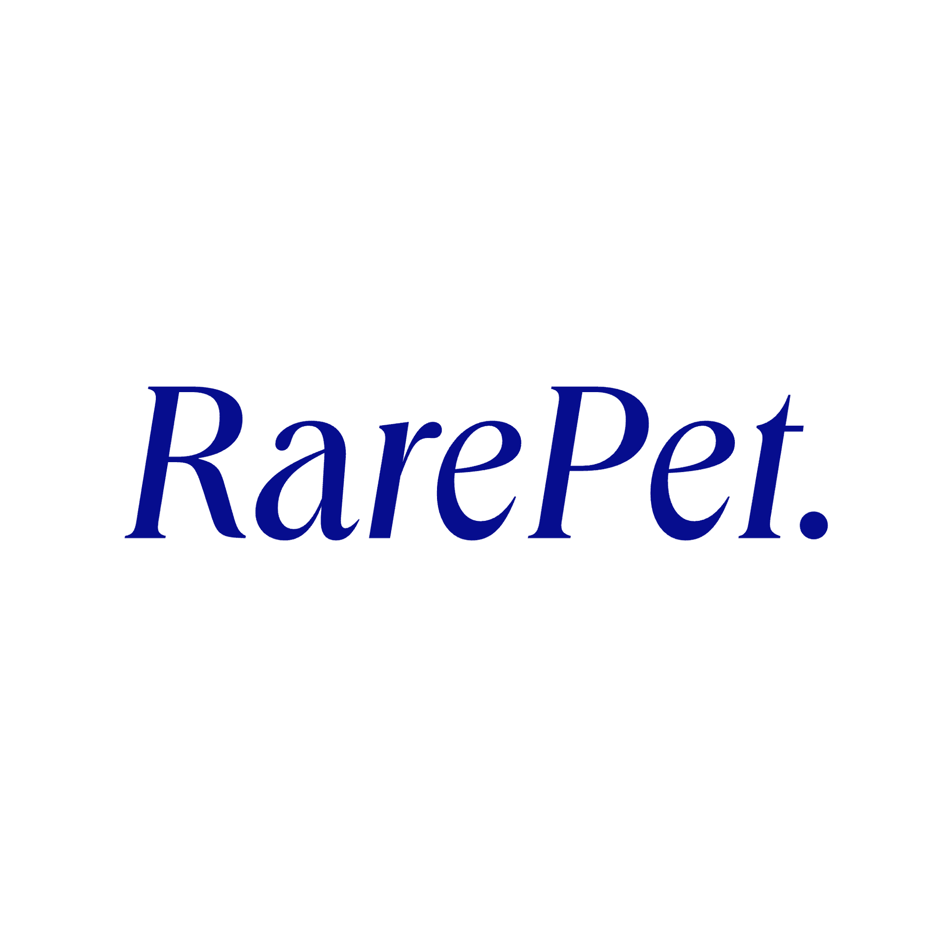 Rare Pet