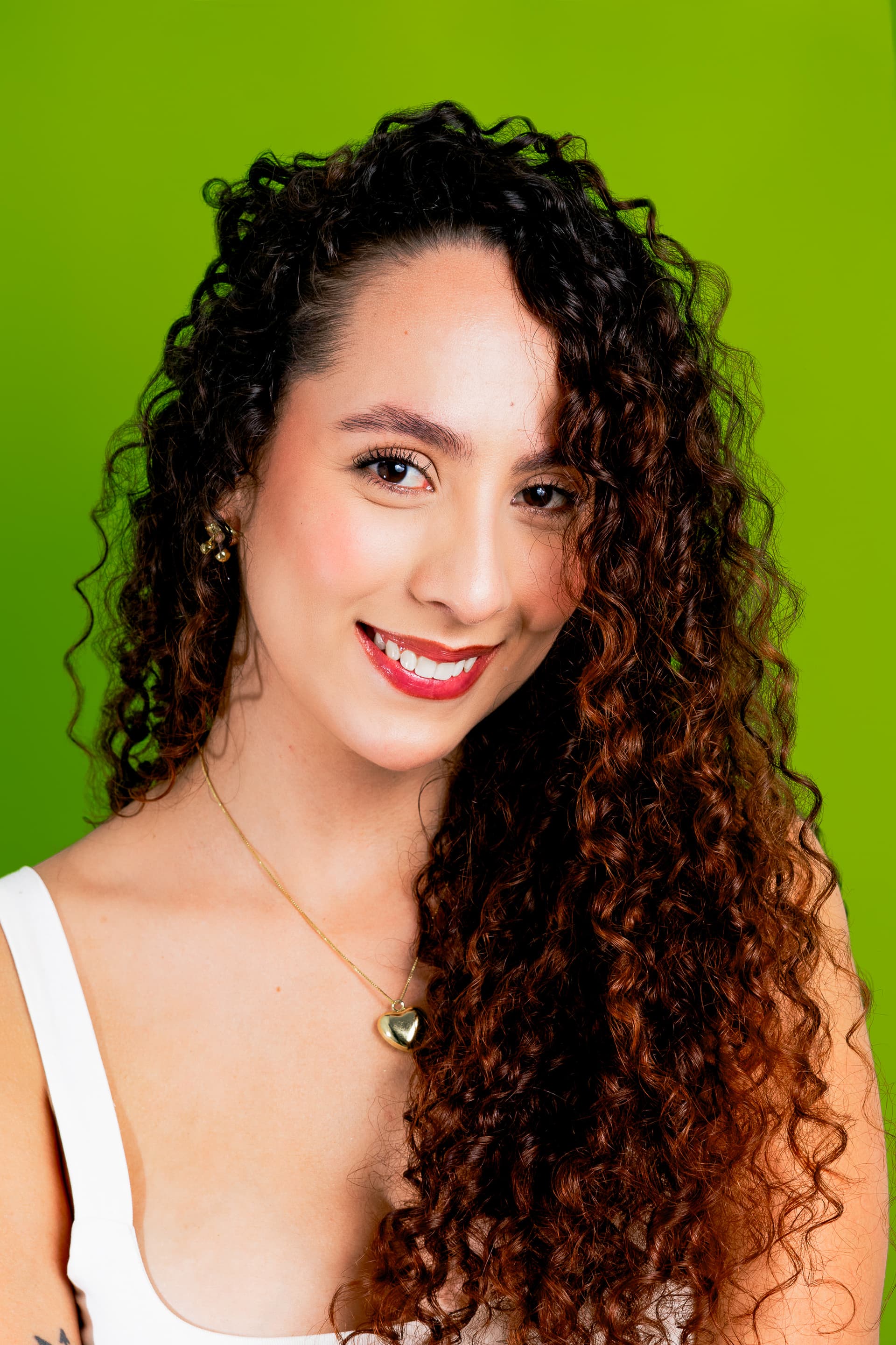 Maria Fernanda Bedoya Guzman